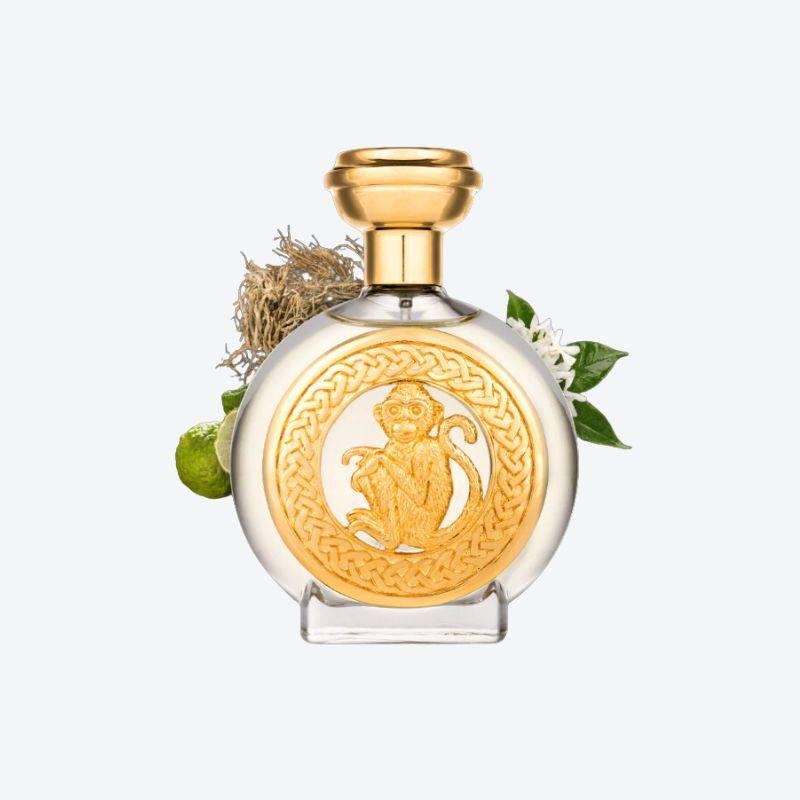 Boadicea The Victorious Hanuman Pure Perfume